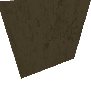 Sharp Wooden Plate 1.5Mx1.5M_1_2